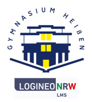 Logineo LMS Gymnasium Heißen